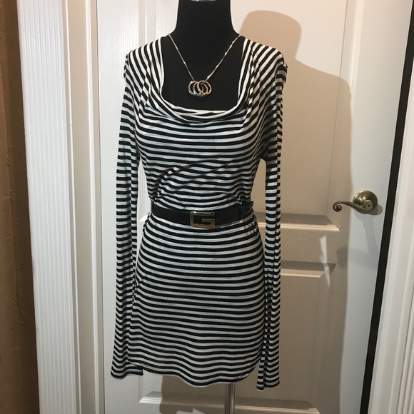 ❤️NEW❤️ BCBGMAXAZRIA TOP/Tunic - Picture 1 of 6